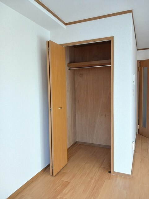 物件内観写真9　(収納)