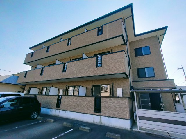 フォブール林町