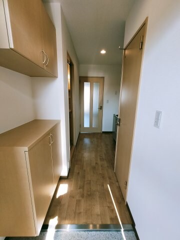 ロビー・ラウンジ