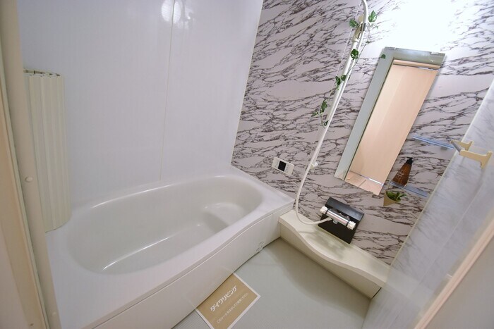 物件内観写真3　(浴室)