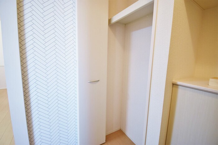 物件内観写真18　(物入)