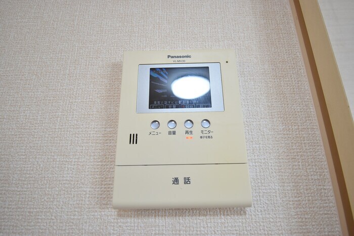 物件内観写真27　(モニター付きインターホン)