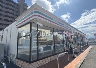 物件内観写真19　(セブンイレブン 高松木太町中浜店 822m)