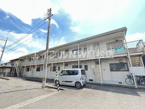 ハイム寺井　Ⅰ外観写真