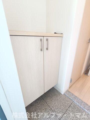 物件内観写真11　