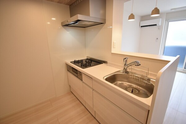 キッチン(キッチン)