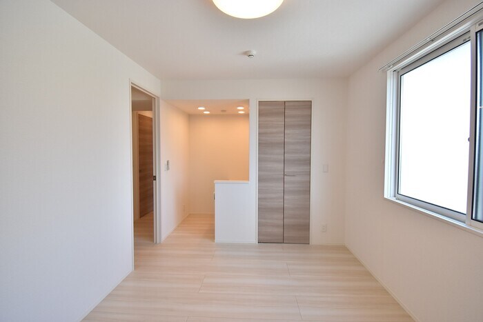 物件内観写真9　(洋室７．２帖)