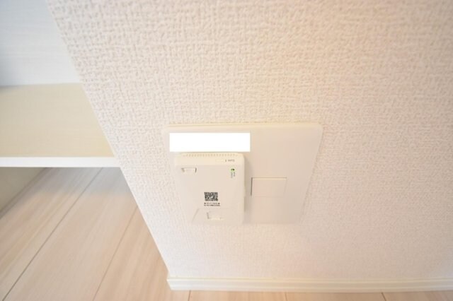 物件内観写真16　(インターネット接続)