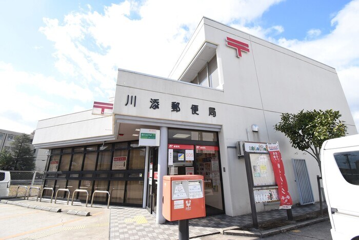 物件内観写真29　(川添郵便局)