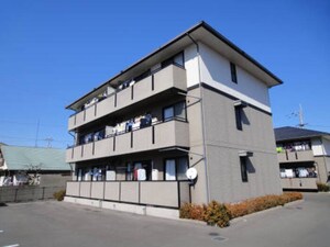 グランツ松島 B棟外観写真