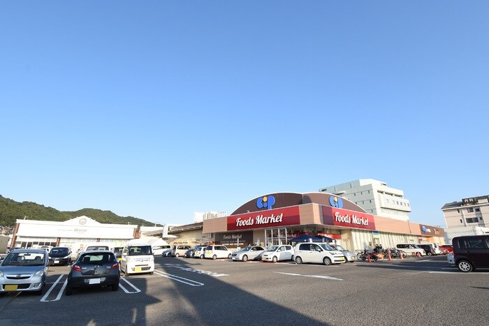 物件内観写真17　(コープ牟礼)