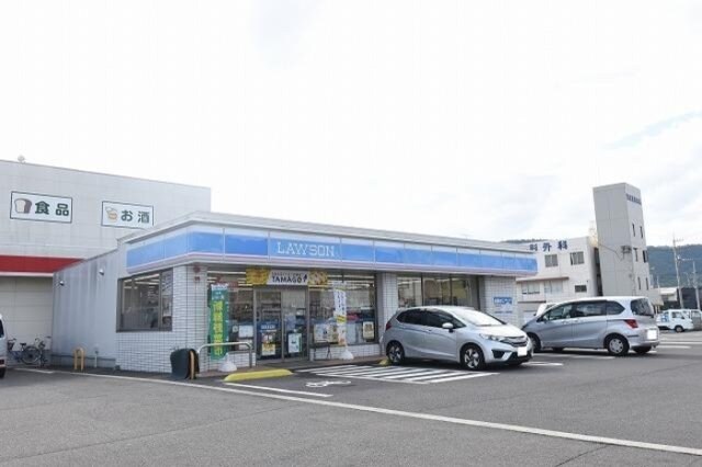 物件内観写真19　(ローソン高松牟礼町店 １，０７０ｍ)