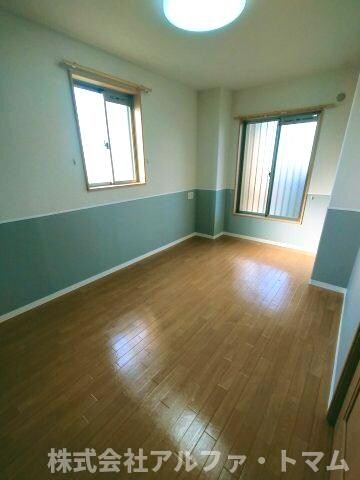 物件内観写真11　