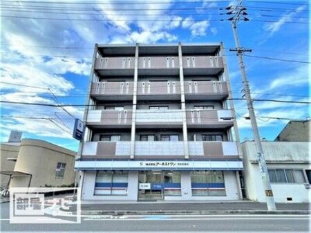 アディオ錦町外観写真