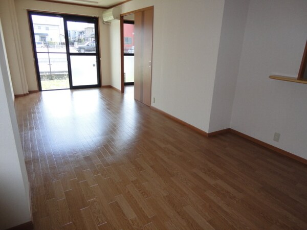 居室(リビング)