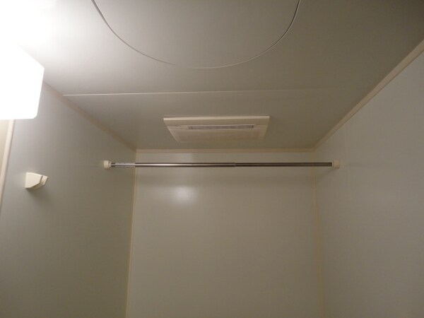 建物設備(浴室乾燥機)