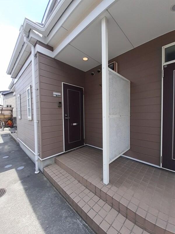 エントランス(その他共有部分)