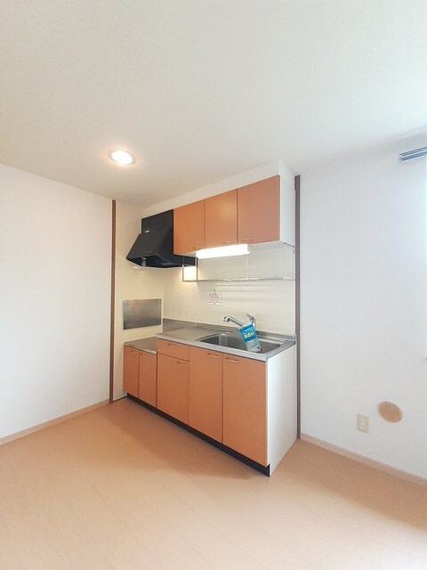 物件内観写真4　(キッチン)