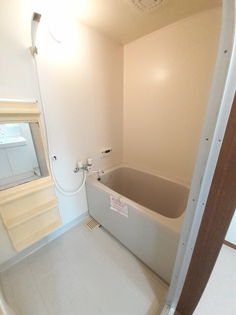 物件内観写真5　(バス／シャワールーム等)