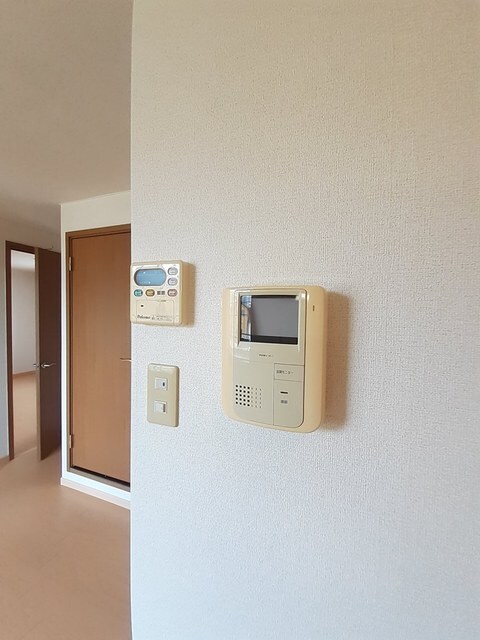 物件内観写真11　(その他設備)