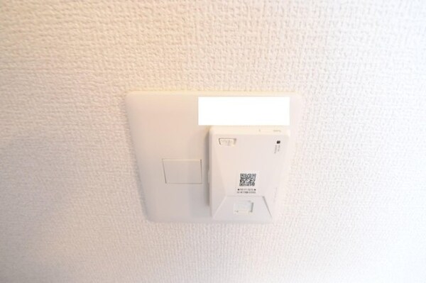 インターネット接続