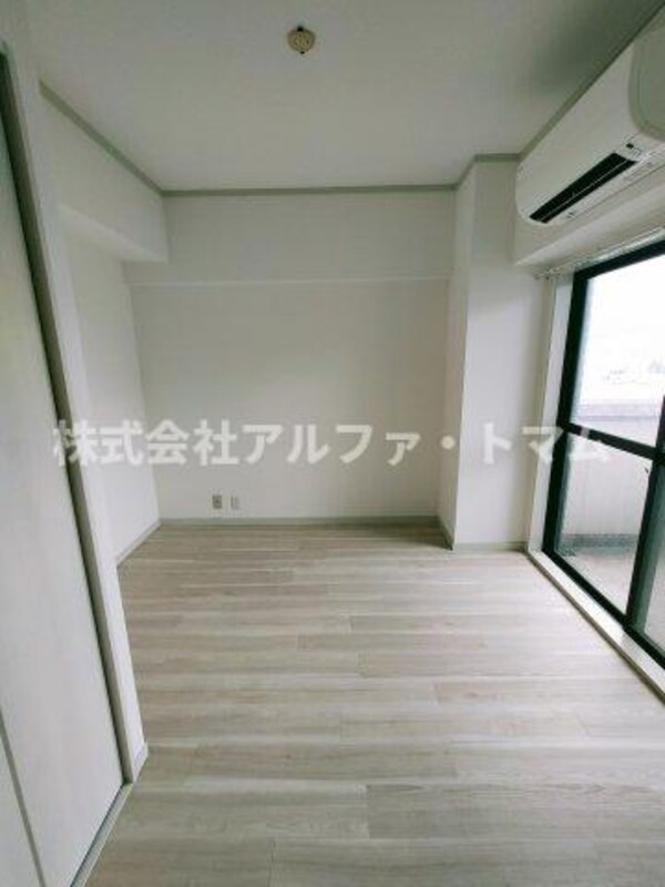 洋室