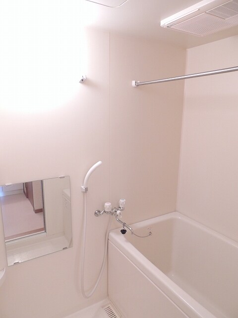 物件内観写真6　(バス／シャワールーム等)
