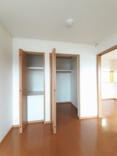 物件内観写真9　(収納)