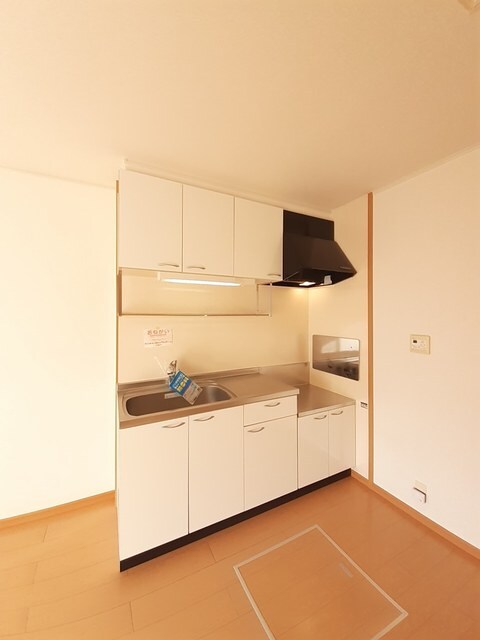 物件内観写真4　(キッチン)