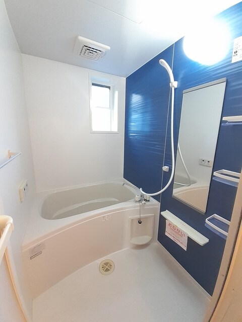 物件内観写真6　(バス／シャワールーム等)