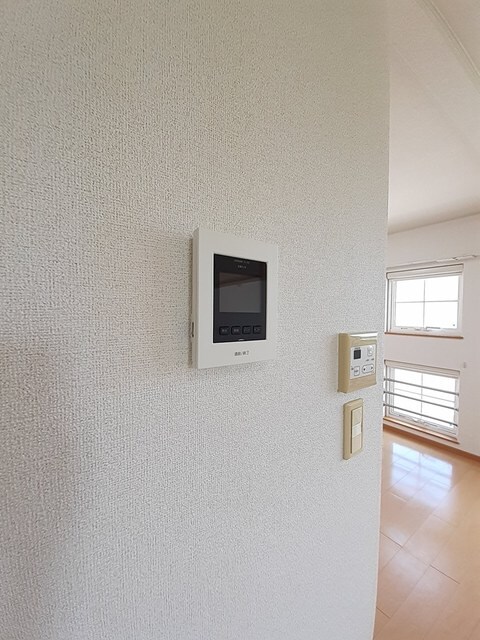 物件内観写真11　(その他設備)