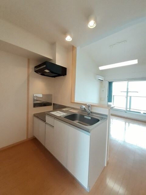 物件内観写真4　(キッチン)