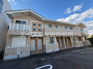 フォンモンターニュ外観写真