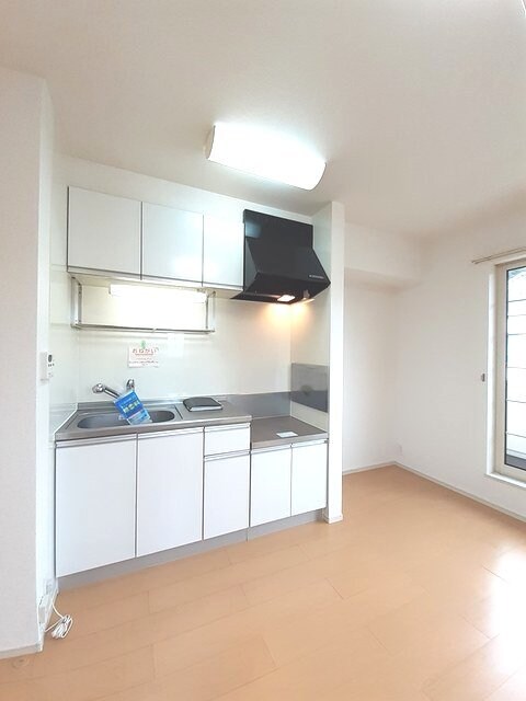 物件内観写真4　(キッチン)