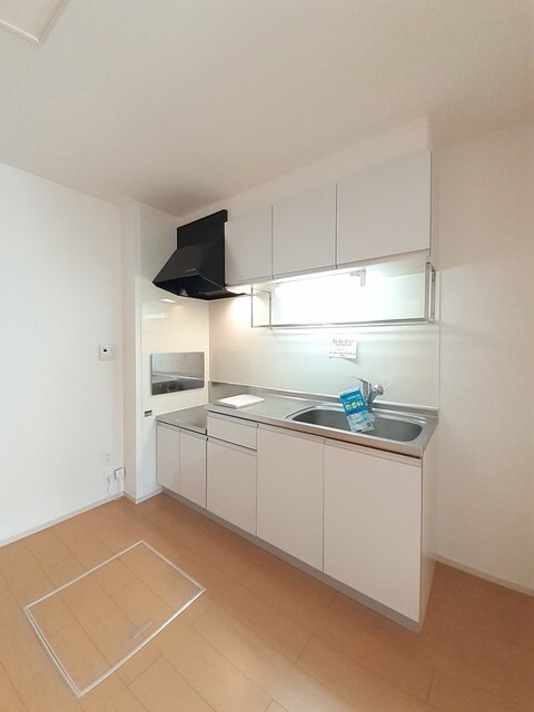 物件内観写真4　(キッチン)