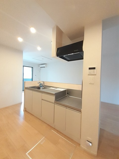 物件内観写真3　(キッチン)