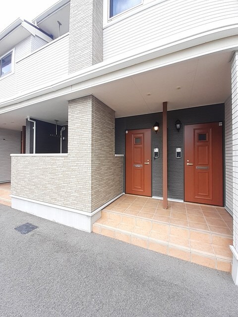 物件内観写真11　(その他共有部分)