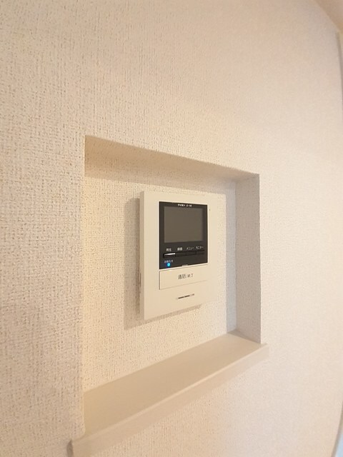 物件内観写真13　(その他設備)