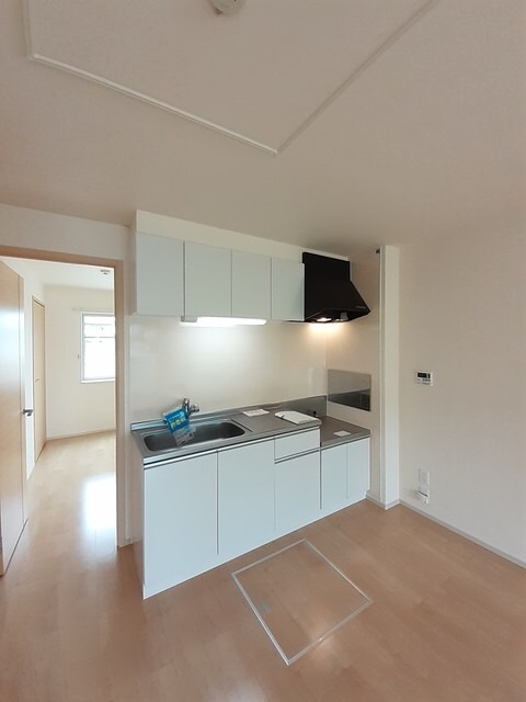 物件内観写真4　(キッチン)