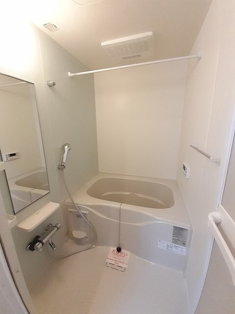 物件内観写真5　(バス／シャワールーム等)