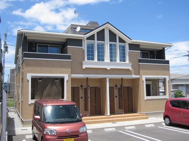 ミューズ林　Ａ