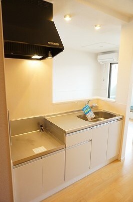 物件内観写真3　(キッチン)