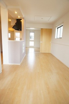 物件内観写真11　(その他共有部分)