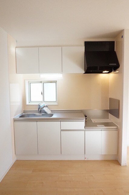 物件内観写真4　(キッチン)