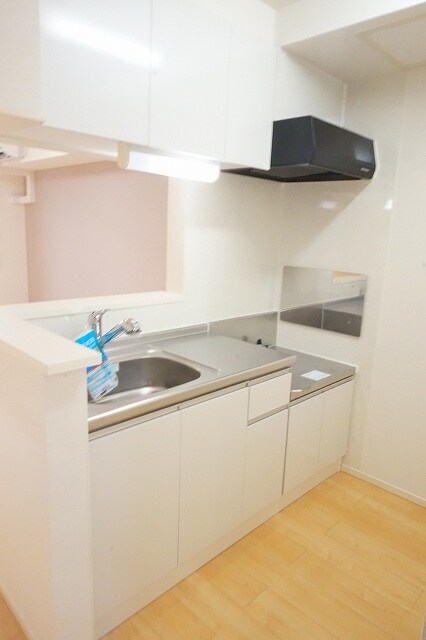 物件内観写真7　(居室・リビング)