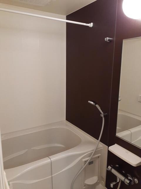 物件内観写真6　(バス／シャワールーム等)