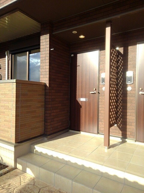 物件外観写真2　(その他共有部分)