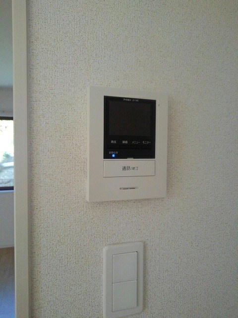 物件内観写真12　(その他設備)