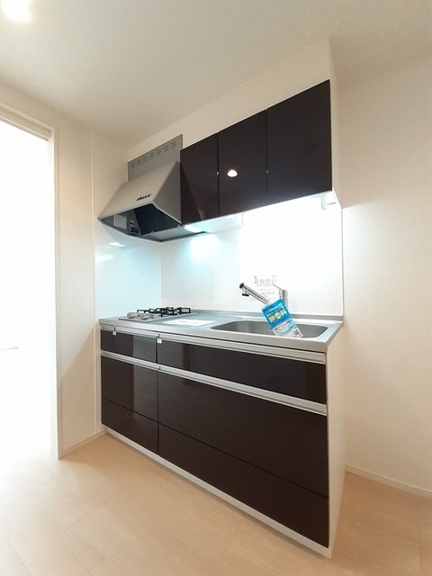 物件内観写真4　(キッチン)