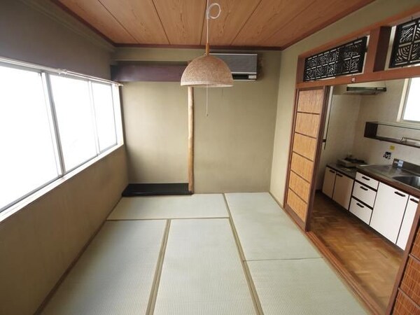 居室
